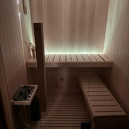 Apartment Vail