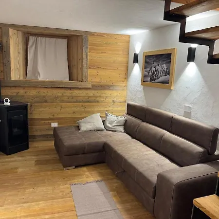 Vail Courmayeur