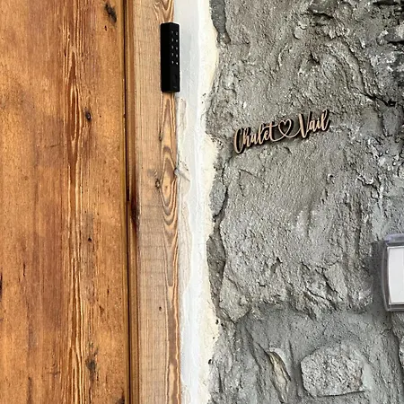 Vail * Courmayeur