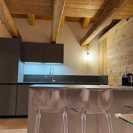 Apartment Vail