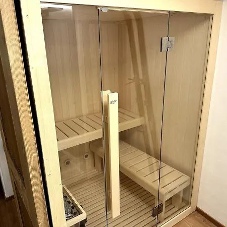 Apartment Vail Courmayeur