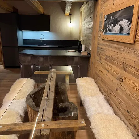 Vail * Courmayeur