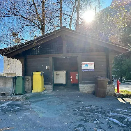 Vail Apartment Courmayeur