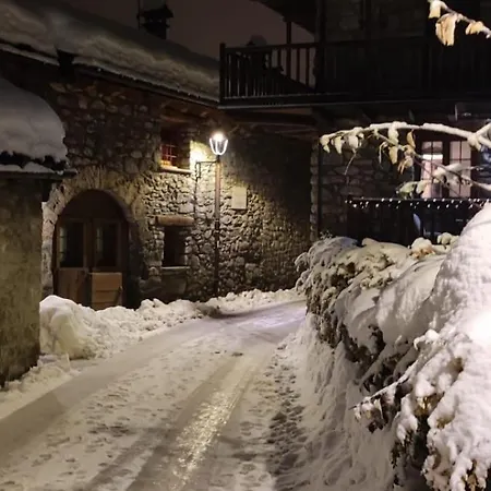 Apartment Vail Courmayeur