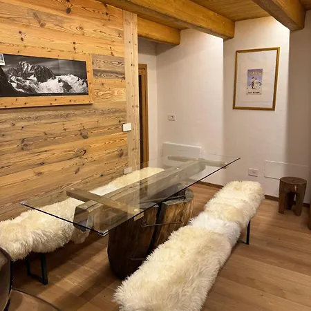 Vail * Courmayeur