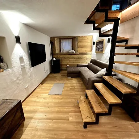 Apartamento Vail Courmayeur
