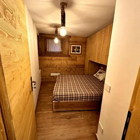 Vail * Courmayeur