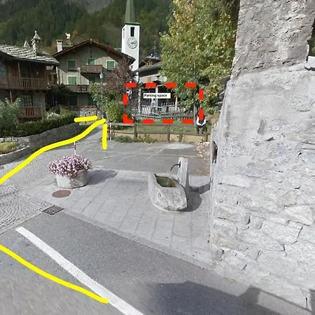Vail * Courmayeur