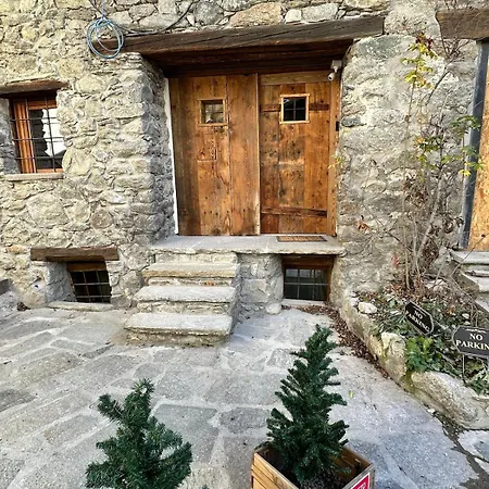 Vail Courmayeur