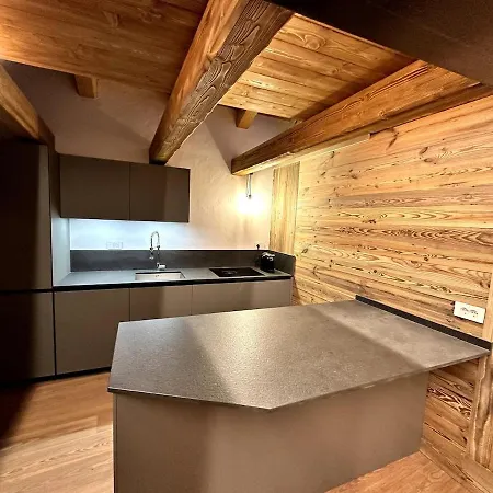 Vail Apartamento Courmayeur