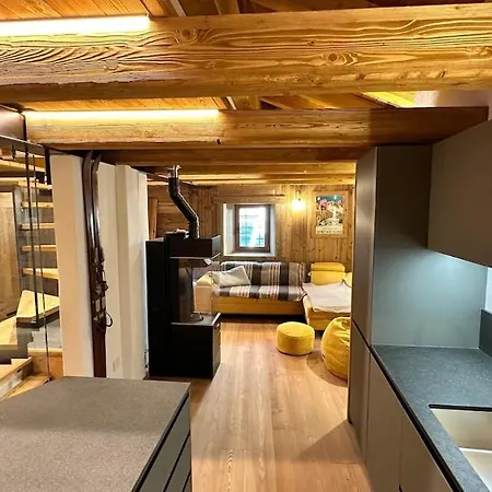 Vail Apartamento