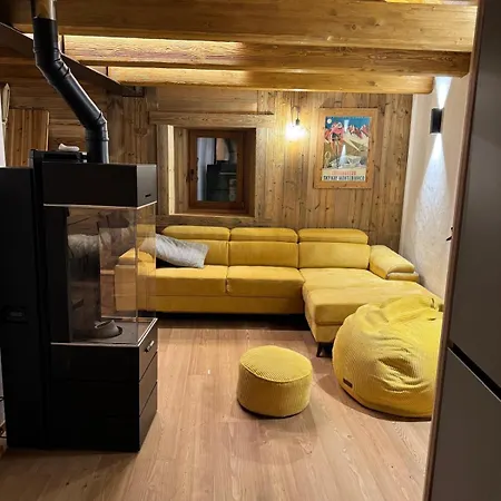 Apartamento Vail